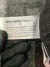 Gloria Vanderbilt Black Jeans Size 10 - photo 8