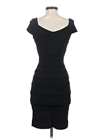 White House Black Market Cocktail Dress (view 2)