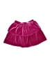 Crewcuts Outlet Solid Pink Skirt Size 8 - photo 1