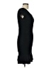 Guess Black Cocktail Dress Size L - photo 4