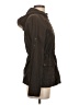 Athleta 100% Polyester Brown Jacket Size XXS - photo 4