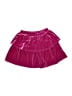 Crewcuts Outlet Solid Pink Skirt Size 8 - photo 2