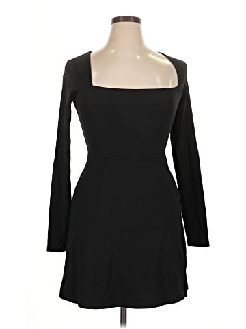 Tinsel Cocktail Dress (view 1)