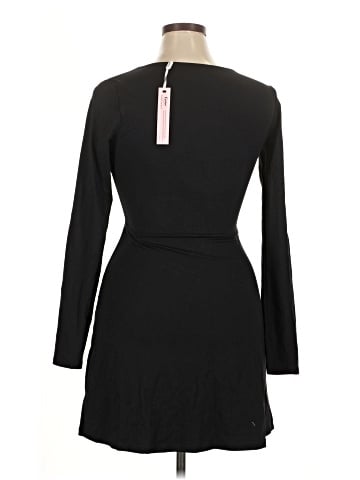 Tinsel Cocktail Dress (view 2)