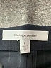 Classiques Entier Solid Black Wool Skirt Size 6 - photo 4