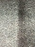 Classiques Entier Solid Black Wool Skirt Size 6 - photo 6