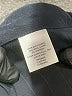 Classiques Entier Solid Black Wool Skirt Size 6 - photo 7