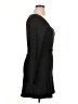 Tinsel Black Cocktail Dress Size XL - photo 4