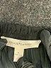 Grade & Gather 100% Polyester Black Long Sleeve Blouse Size XL - photo 7
