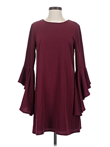 CeCe Casual Dress (view 1)