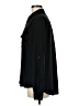 Calvin Klein Solid Black Long Sleeve Button-Down Shirt Size M - photo 5