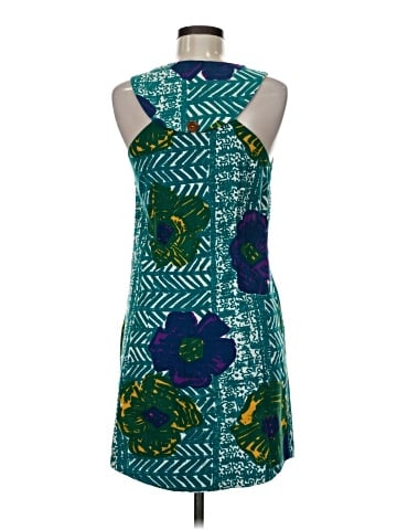 Vanessa Virginia Cocktail Dress (view 2)