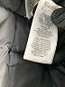 MICHAEL Michael Kors 100% Polyester Black Coat Size M - photo 7