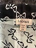 Marisol 100% Polyester Green Sleeveless Blouse Size M - photo 7