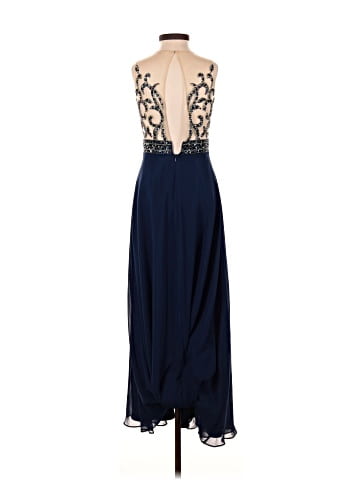 Aspeed Cocktail Dress (view 2)