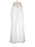 Assorted Brands White Jeans Size 31 waist - photo 1