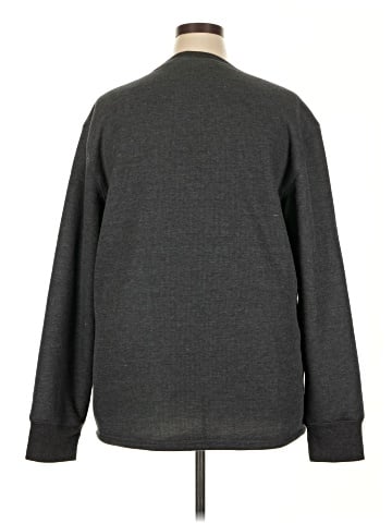 Itasca Pullover Sweater (view 2)