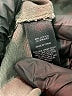 Express Camo Gray Jacket Size S - photo 7