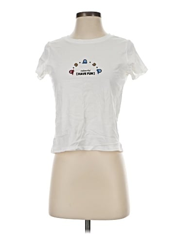 La Chapelle Short Sleeve T-Shirt (view 1)