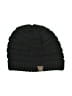 C.C Exclusives 100% Acrylic Black Beanie One size - photo 1