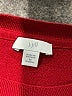 J.Jill Red Pullover Sweater Size 2X - photo 7