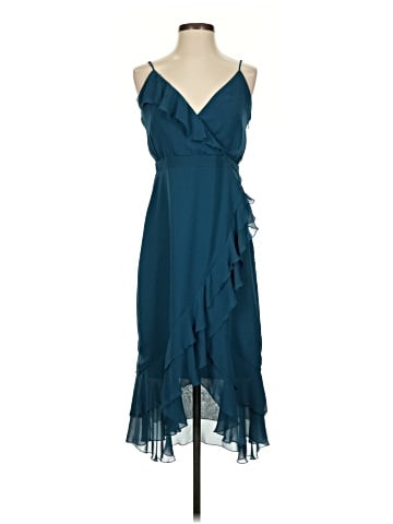 Ali & Jay Cocktail Dress (view 1)