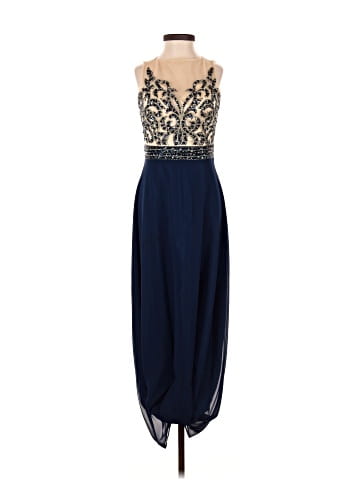 Aspeed Cocktail Dress (view 1)