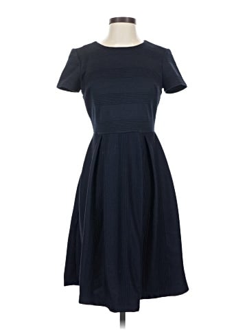 Chetta B Casual Dress (view 1)