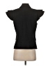 White House Black Market Black Blazer Size 2 - photo 2