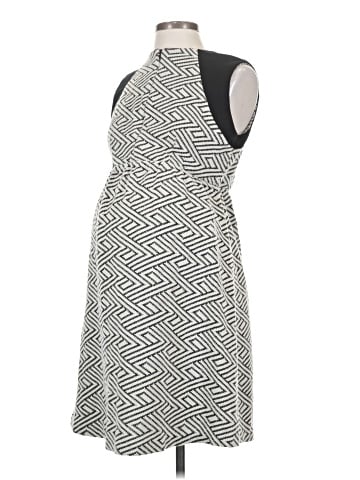 Maternal America Casual Dress (view 1)