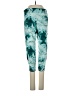 Adidas Print Teal Active Pants Size S - photo 1