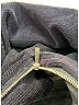 Acne Studios Black Cords Size EU 38 / US 8 - photo 8