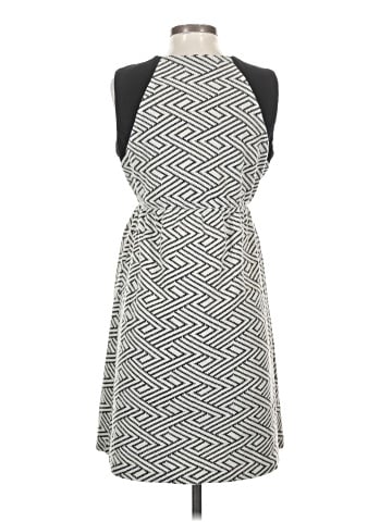 Maternal America Casual Dress (view 2)