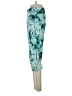 Adidas Print Teal Active Pants Size S - photo 5