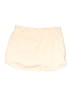 Nike Solid Ivory Active Skort Size S - photo 1
