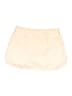 Nike Solid Ivory Active Skort Size S - photo 2
