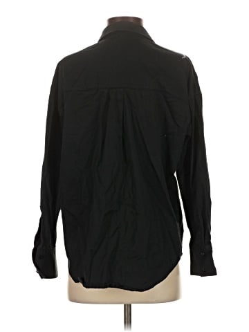 Lilly Pulitzer Long Sleeve Button-Down Shirt (view 2)