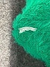 Mustard Seed Green Turtleneck Sweater Size M - photo 8