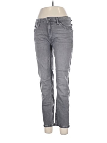 CALVIN KLEIN JEANS Jeans (view 1)