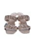 London Rag Ivory Tan Sandals Size 10 - photo 2