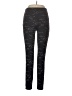 Ruby Ribbon Black Leggings Size L - photo 1