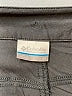 Columbia 100% Polyester Black Active Pants Size 14 - photo 7