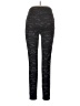Ruby Ribbon Black Leggings Size L - photo 2