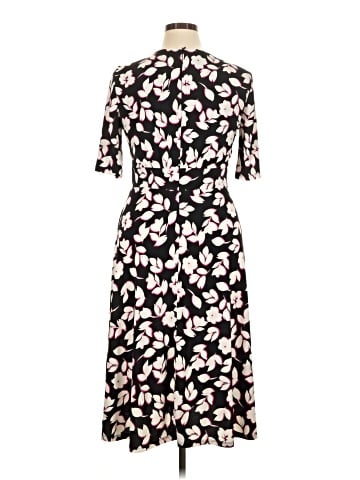 London Times Casual Dress (view 2)