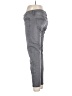 CALVIN KLEIN JEANS Solid Gray Jeans Size 12 - photo 5