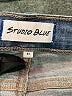 STUDIO BLUE Blue Jeans Size 31 waist - photo 7