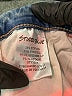 STUDIO BLUE Blue Jeans Size 31 waist - photo 8