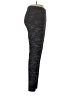 Ruby Ribbon Black Leggings Size L - photo 4