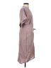 ABLE Gray Pink Cocktail Dress Size XXS - photo 4