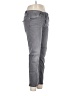 CALVIN KLEIN JEANS Solid Gray Jeans Size 12 - photo 4